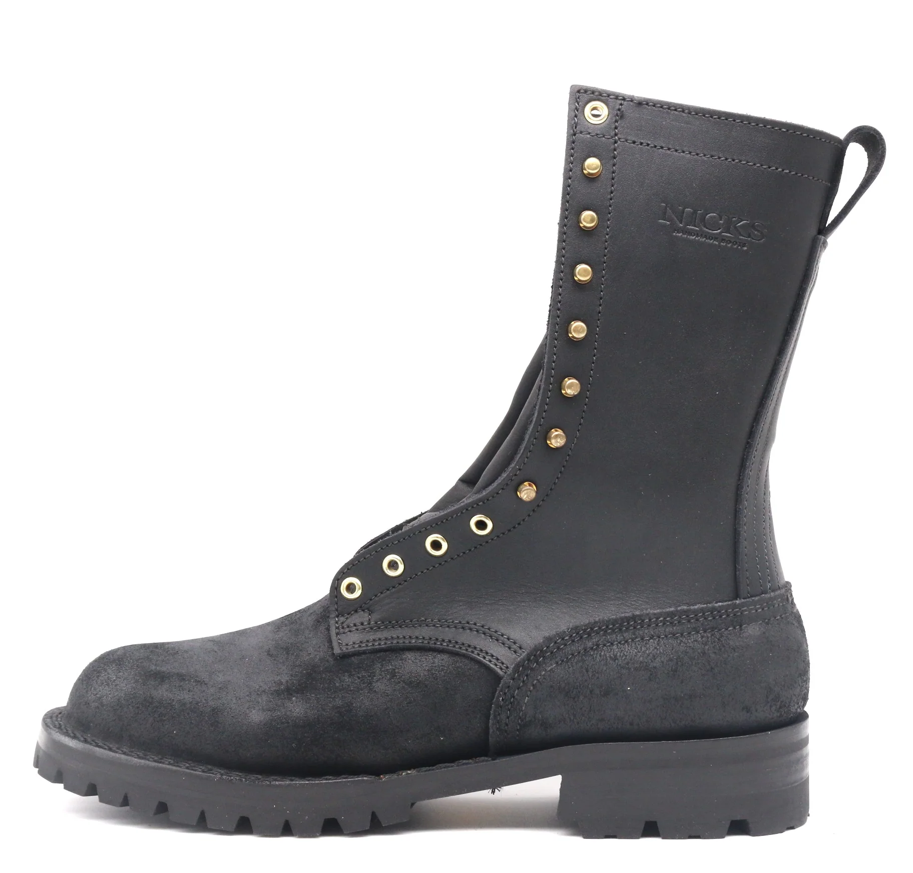 In-Stock Boots